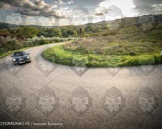 Tour Amical Toscana (groupe 2) photo