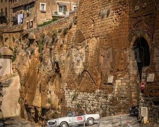 Tour Amical Toscana (groep 2) photo