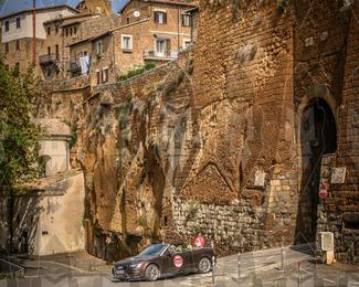 Tour Amical Toscana (group 2) photo