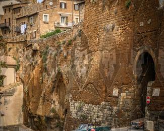 Tour Amical Toscana (groupe 2) photo