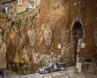 Tour Amical Toscana (groep 2) photo