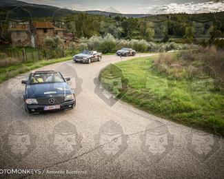 Tour Amical Toscana (groep 2) photo