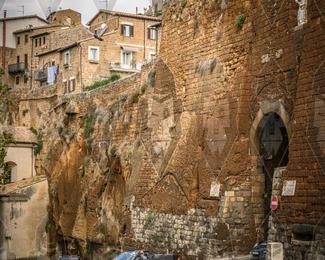 Tour Amical Toscana (group 2) photo