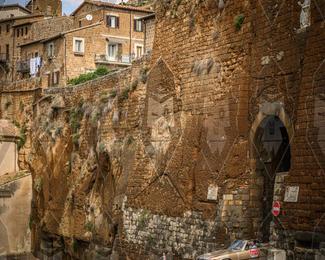 Tour Amical Toscana (groep 2) photo