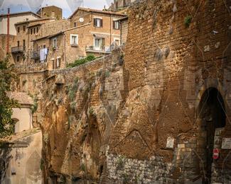 Tour Amical Toscana (groep 2) photo