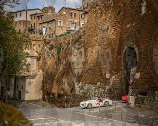 Tour Amical Toscana (group 2) photo