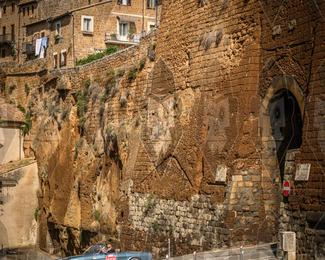 Tour Amical Toscana (groep 2) photo