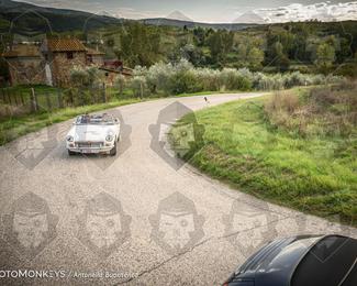 Tour Amical Toscana (group 2) photo