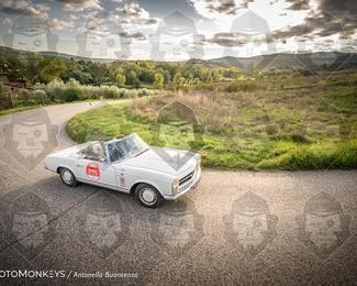 Tour Amical Toscana (group 2) photo