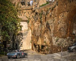 Tour Amical Toscana (group 2) photo