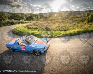 Tour Amical Toscana (group 2) photo