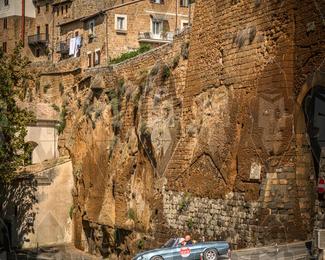 Tour Amical Toscana (groupe 2) photo