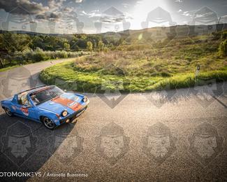 Tour Amical Toscana (groupe 2) photo