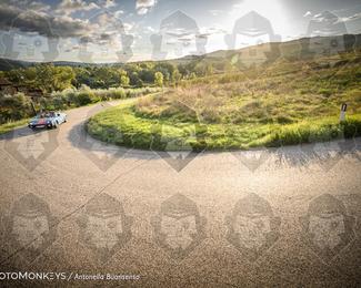 Tour Amical Toscana (groep 2) photo