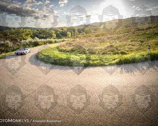 Tour Amical Toscana (groep 2) photo