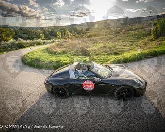 Tour Amical Toscana (groupe 2) photo