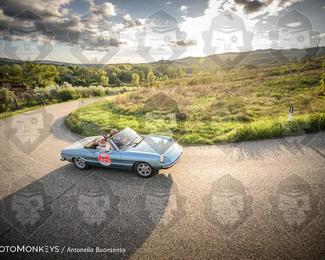 Tour Amical Toscana (group 2) photo