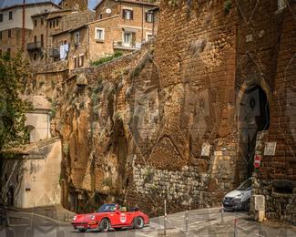 Tour Amical Toscana (group 2) photo