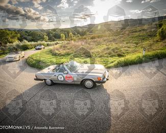 Tour Amical Toscana (groep 2) photo