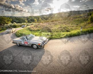 Tour Amical Toscana (group 2) photo