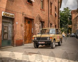 Tour Amical Toscana (group 2) photo