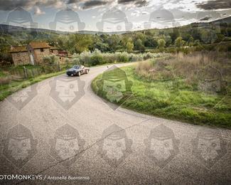 Tour Amical Toscana (groep 2) photo