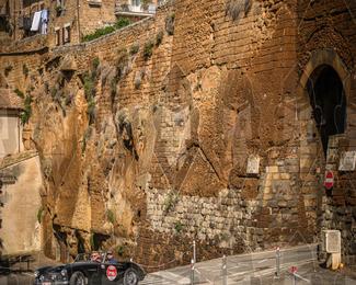 Tour Amical Toscana (groep 2) photo