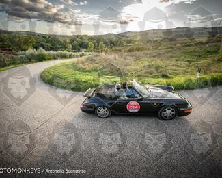 Tour Amical Toscana (group 2) photo