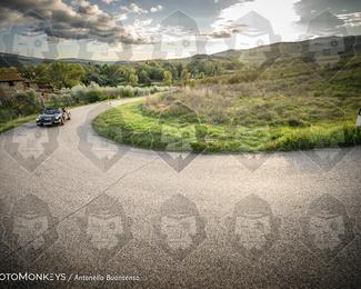 Tour Amical Toscana (groep 2) photo