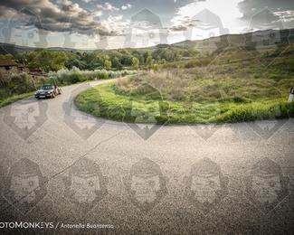 Tour Amical Toscana (groep 2) photo
