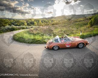 Tour Amical Toscana (group 2) photo