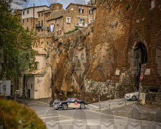 Tour Amical Toscana (group 2) photo