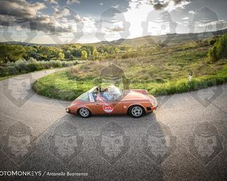 Tour Amical Toscana (groep 2) photo
