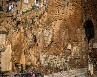 Tour Amical Toscana (groupe 2) photo