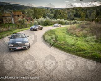 Tour Amical Toscana (groep 2) photo
