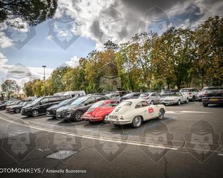 Tour Amical Toscana (group 2) photo