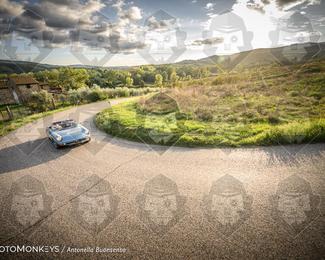 Tour Amical Toscana (groupe 2) photo