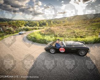 Tour Amical Toscana (groupe 2) photo