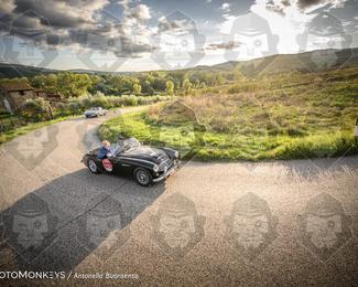 Tour Amical Toscana (groep 2) photo