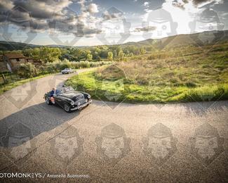 Tour Amical Toscana (groupe 2) photo