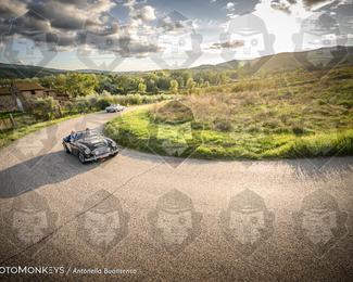 Tour Amical Toscana (groep 2) photo