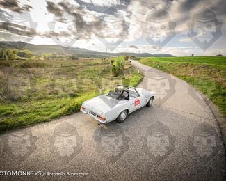 Tour Amical Toscana (group 2) photo