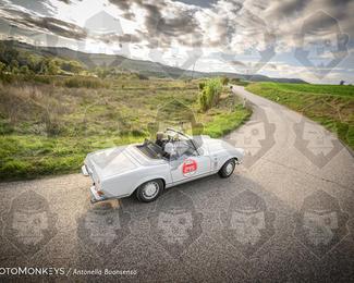 Tour Amical Toscana (group 2) photo