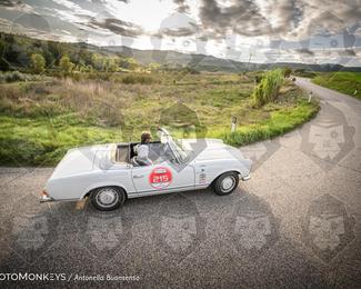 Tour Amical Toscana (group 2) photo