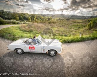 Tour Amical Toscana (group 2) photo