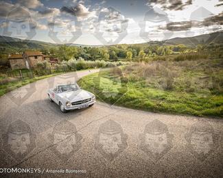 Tour Amical Toscana (group 2) photo