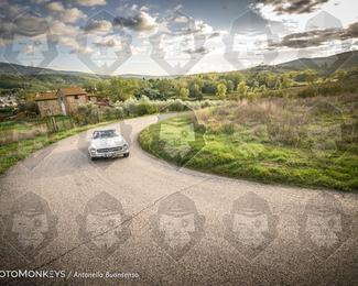 Tour Amical Toscana (groep 2) photo