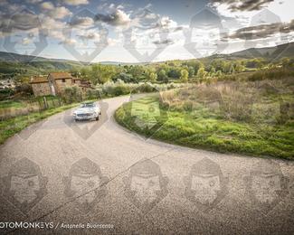 Tour Amical Toscana (groep 2) photo