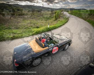 Tour Amical Toscana (group 2) photo