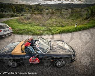 Tour Amical Toscana (group 2) photo